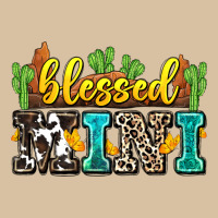 Blessed Mini Heavyweight Hoodie | Teevron