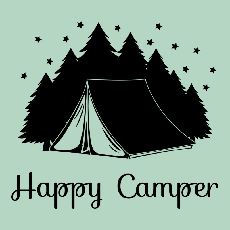 Camping Classic Tee by Unal Design | Teevron