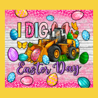 I Dig Easter Day 20oz Tumbler Premium Sweatshirt | Teevron