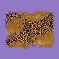 Leopard Background Urban Hoodie | Teevron