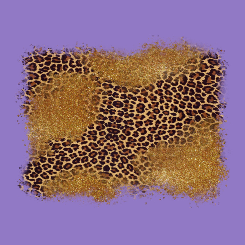 Leopard Background Urban Hoodie by BarkalooDesign | Teevron