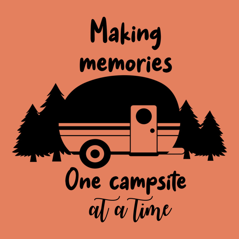 Making Memories Classic Tee by Unal Design | Teevron