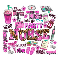 come on nurse lets go party | Teevron