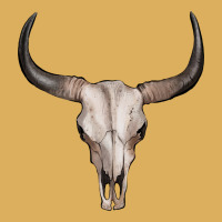 Bullskull Premium Hoodie | Teevron