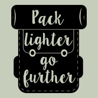 Pack Lighter Go Further Classic Tee | Teevron