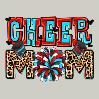 Cheer Mom Heavyweight Hoodie | Teevron