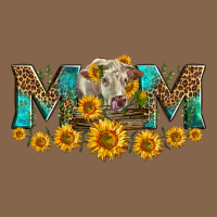 Charolais Cow Mom Premium Tee | Teevron