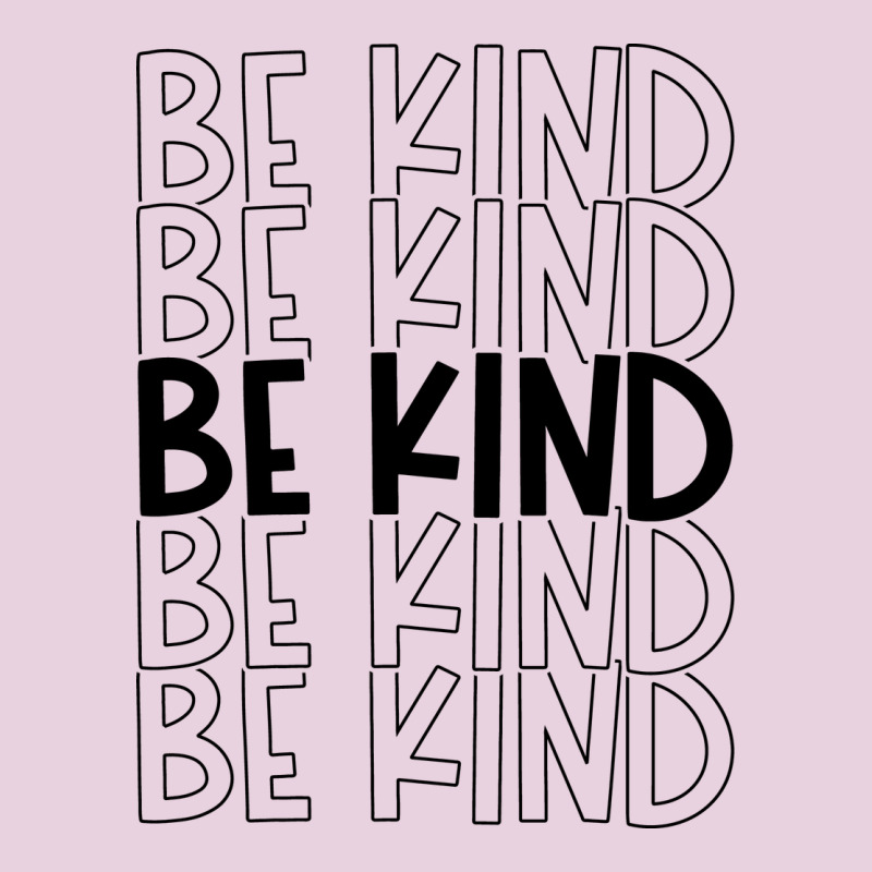 Be Kind Classic Tee by Unal Design | Teevron