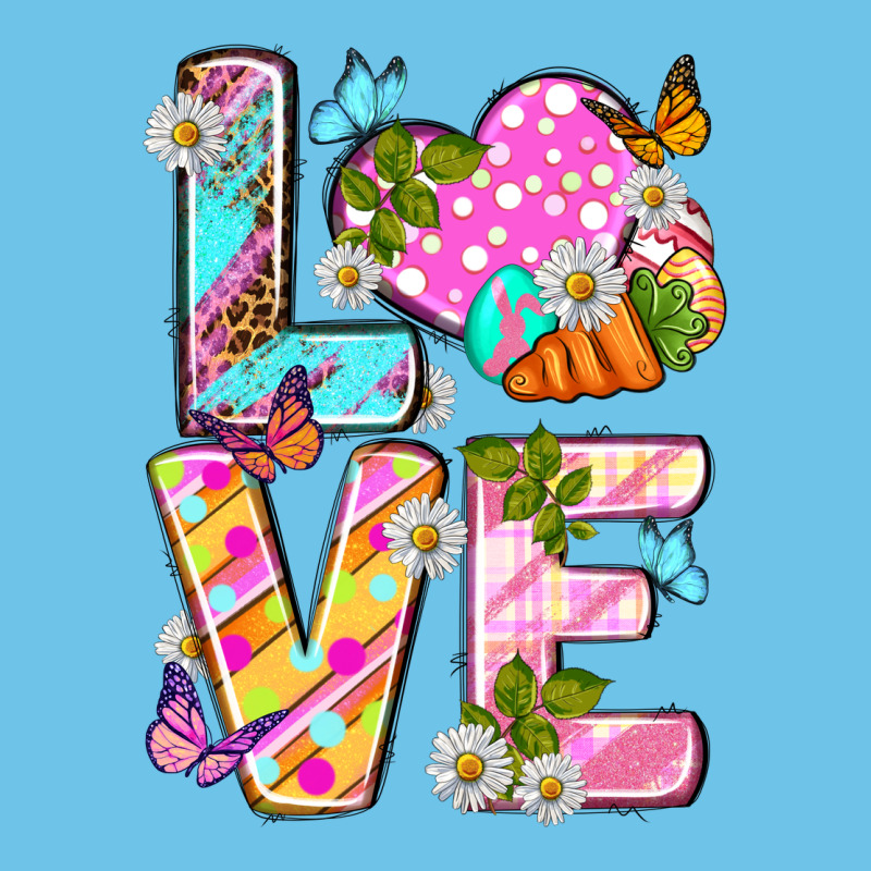 Love Easter Premium Sweatshirt by Neo Western | Teevron