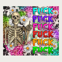 Fuck This Fuck That Zipper Hoodie | Teevron