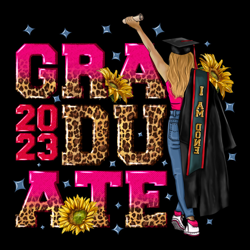 Graduate 2023 Zipper Hoodie by RanaPortraitStore | Teevron