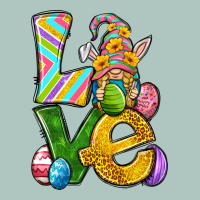 Love Gnome Easter Premium Sweatshirt | Teevron
