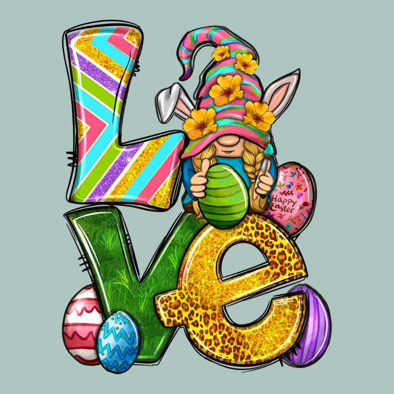 Love Gnome Easter Premium Sweatshirt by Neo Western | Teevron