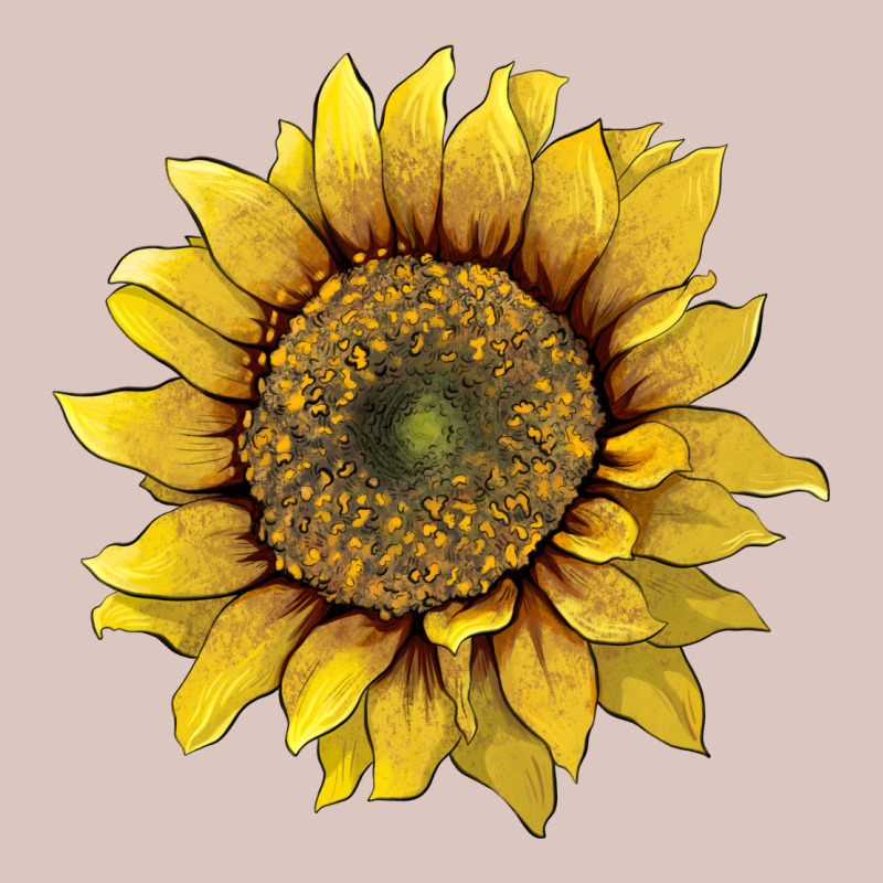 Sunflower Premium Hoodie by Artiststas | Teevron