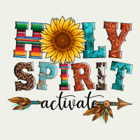 Holy Spirit Activate Urban Heavy Tee | Teevron