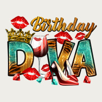 Birthday Diva Zipper Hoodie | Teevron