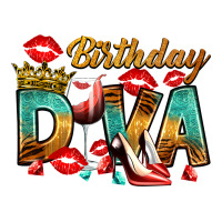 birthday diva | Teevron