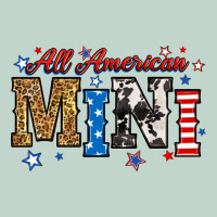 All American Mini Zipper Hoodie | Teevron