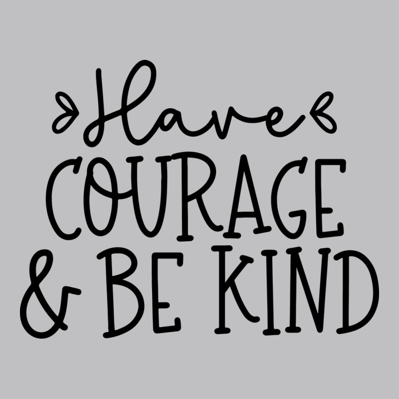 Be Kind Classic Tee by Unal Design | Teevron