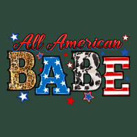 All American Babe Zipper Hoodie | Teevron