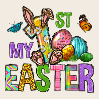 My First Easter Premium Sweatshirt | Teevron