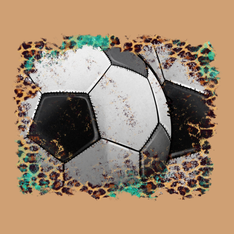 Sports Soccer Background Vintage Tee by Artiststas | Teevron