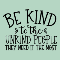 Be Kind Classic Tee | Teevron