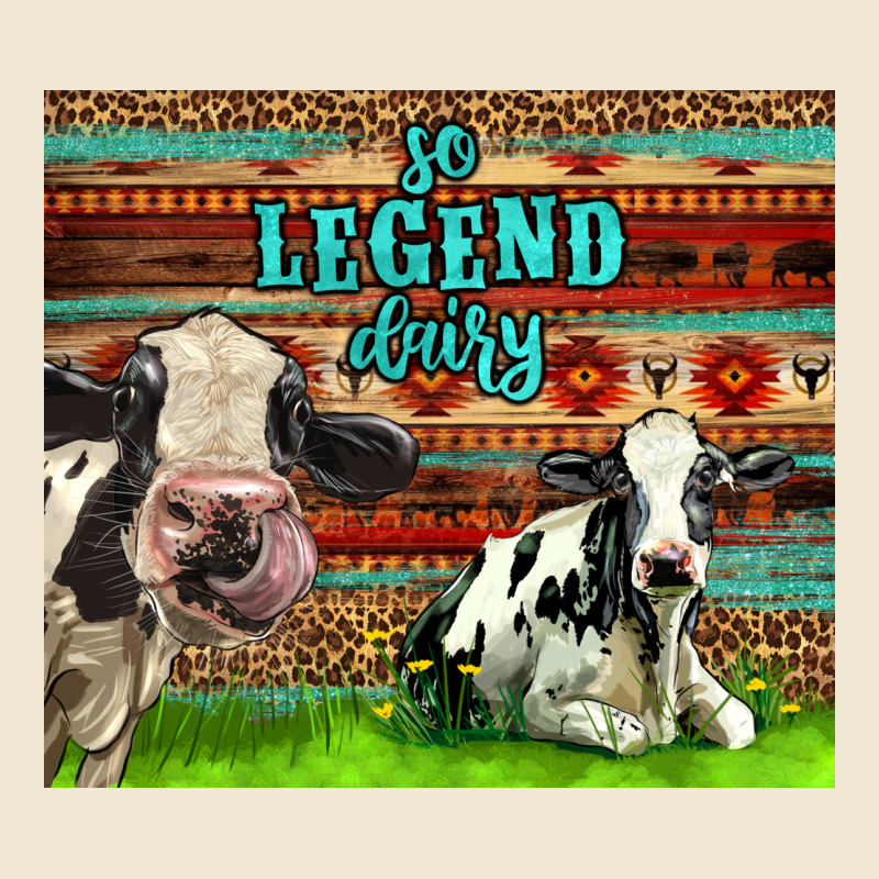 So Legend Dairy Premium Tee by LillyAllenDesigns | Teevron