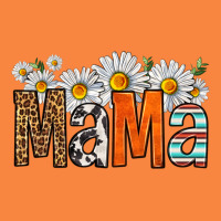 Western Daisies Mama Premium Sweatshirt | Teevron