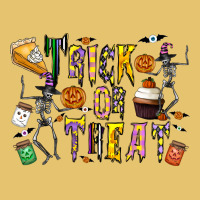 Trick Or Treat Premium Sweatshirt | Teevron