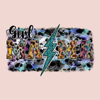 Girl Mama Premium Sweatshirt | Teevron