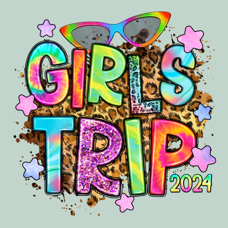 Girls Trip 2024 Zipper Hoodie by RanaPortraitStore | Teevron