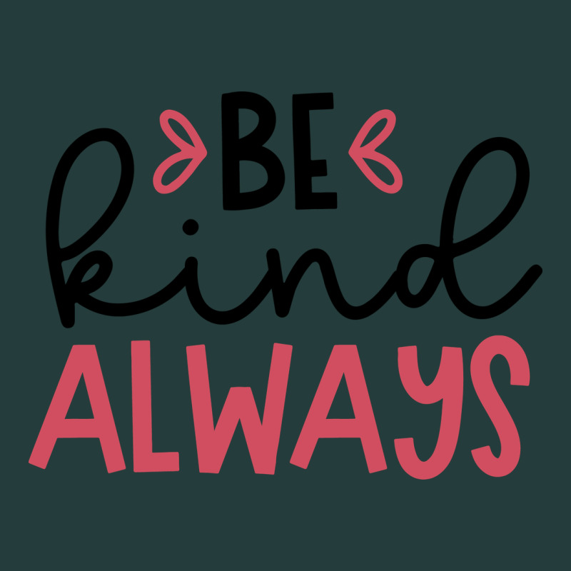 Kind Classic Tee by Unal Design | Teevron