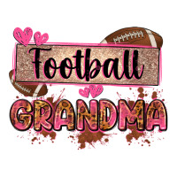 football grandma with leopard | Teevron