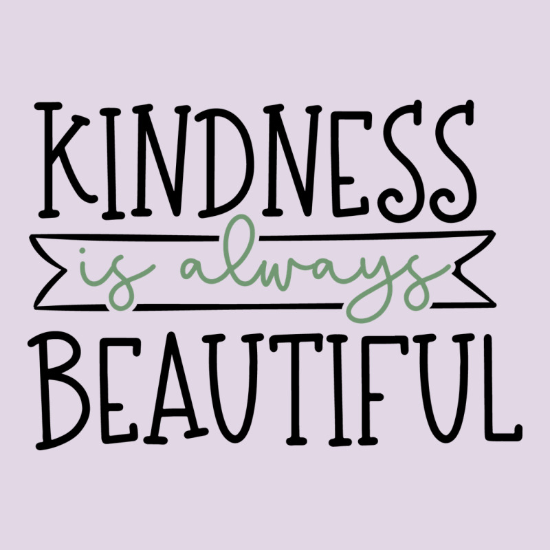 Kindness Classic Tee by Unal Design | Teevron