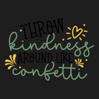 Kindness Classic Tee | Teevron