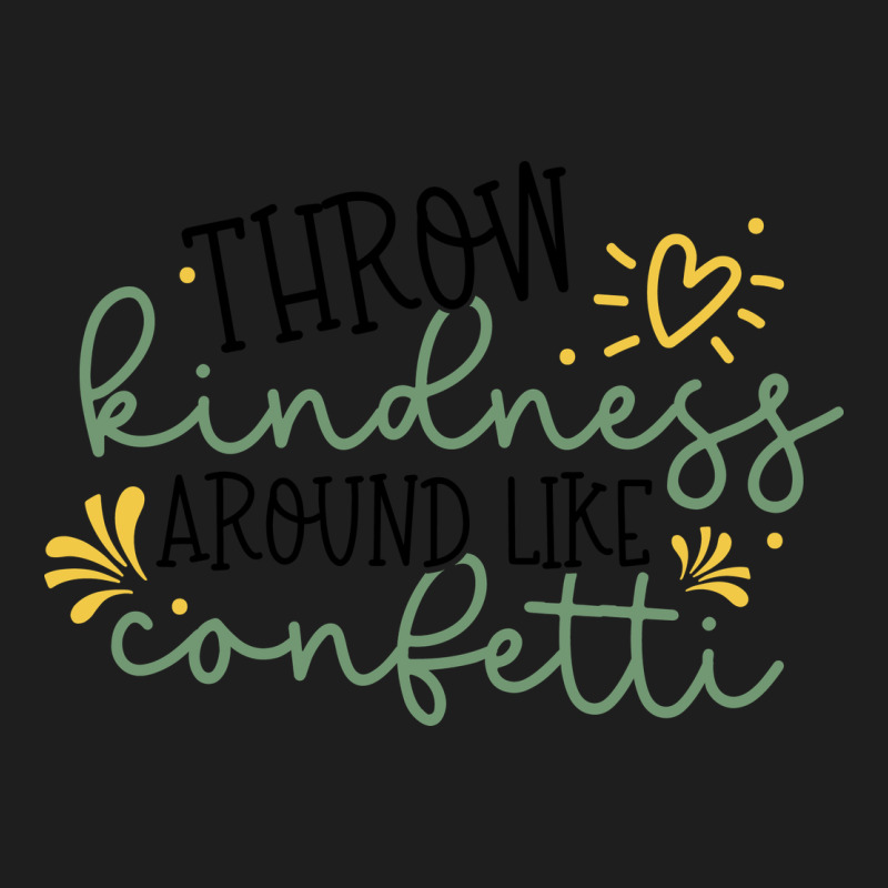 Kindness Classic Tee by Unal Design | Teevron