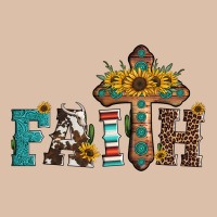Faith Urban Heavy Tee | Teevron