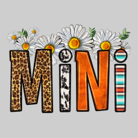 Western Daisies Mini Premium Sweatshirt | Teevron