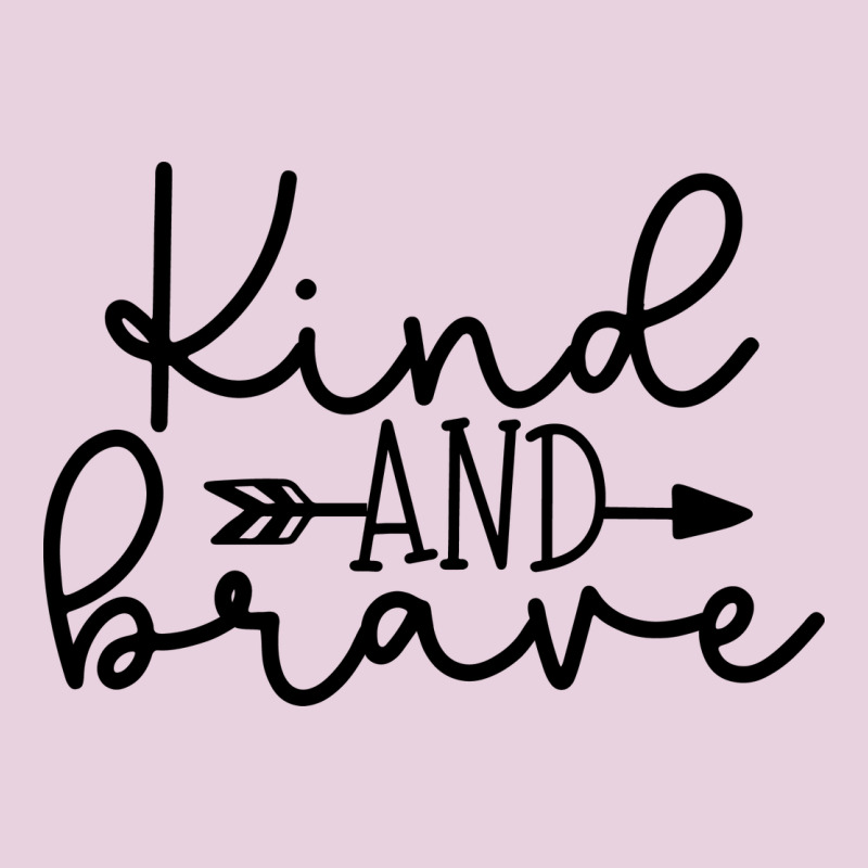 Kind Classic Tee by Unal Design | Teevron