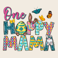 One Hoppy Mama Premium Sweatshirt | Teevron