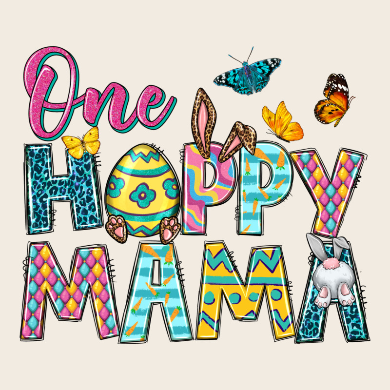 One Hoppy Mama Premium Sweatshirt by Neo Western | Teevron