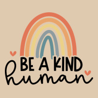 Be A Kind Classic Tee | Teevron