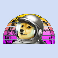 Dogecoin To The Mars Urban Hoodie | Teevron