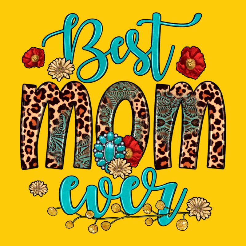 Best Mom Ever Premium Hoodie by Artiststas | Teevron