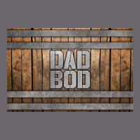 Dad Bod Whiskey Barrel Skinny Metal Can Holder Premium Sweatshirt | Teevron
