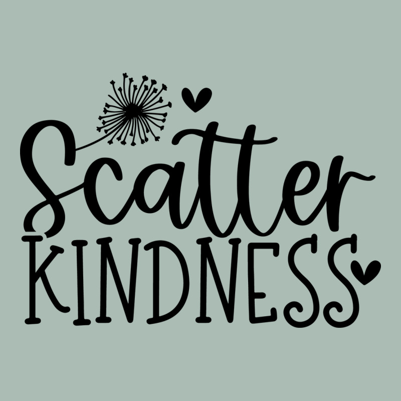 Kindness Classic Tee by Unal Design | Teevron