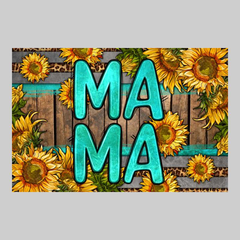 Mama Whiskey Barrel Skinny Metal Can Holder Premium Sweatshirt by HRA Design Shop | Teevron