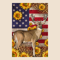 Western American Deer Urban Hoodie | Teevron