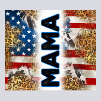 American Mama Zipper Hoodie | Teevron